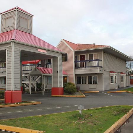 Port Of Tacoma Inn Fife Luaran gambar