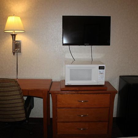 Port Of Tacoma Inn Fife Luaran gambar