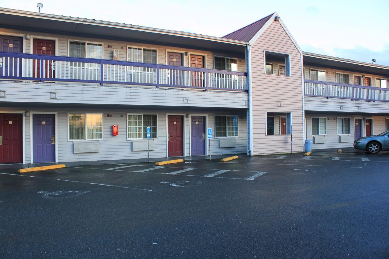 Port Of Tacoma Inn Fife Luaran gambar