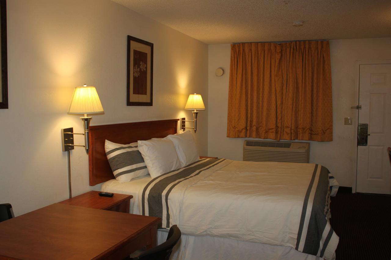 Port Of Tacoma Inn Fife Luaran gambar