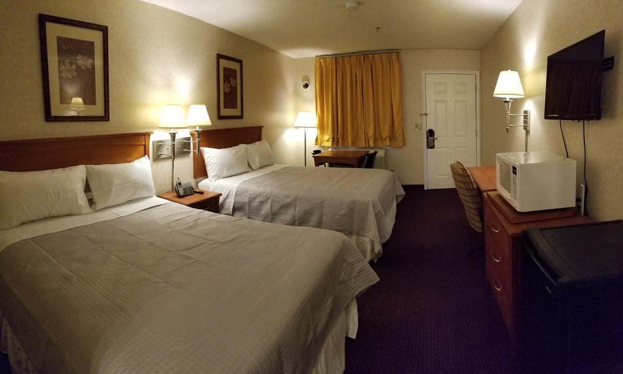 Port Of Tacoma Inn Fife Luaran gambar